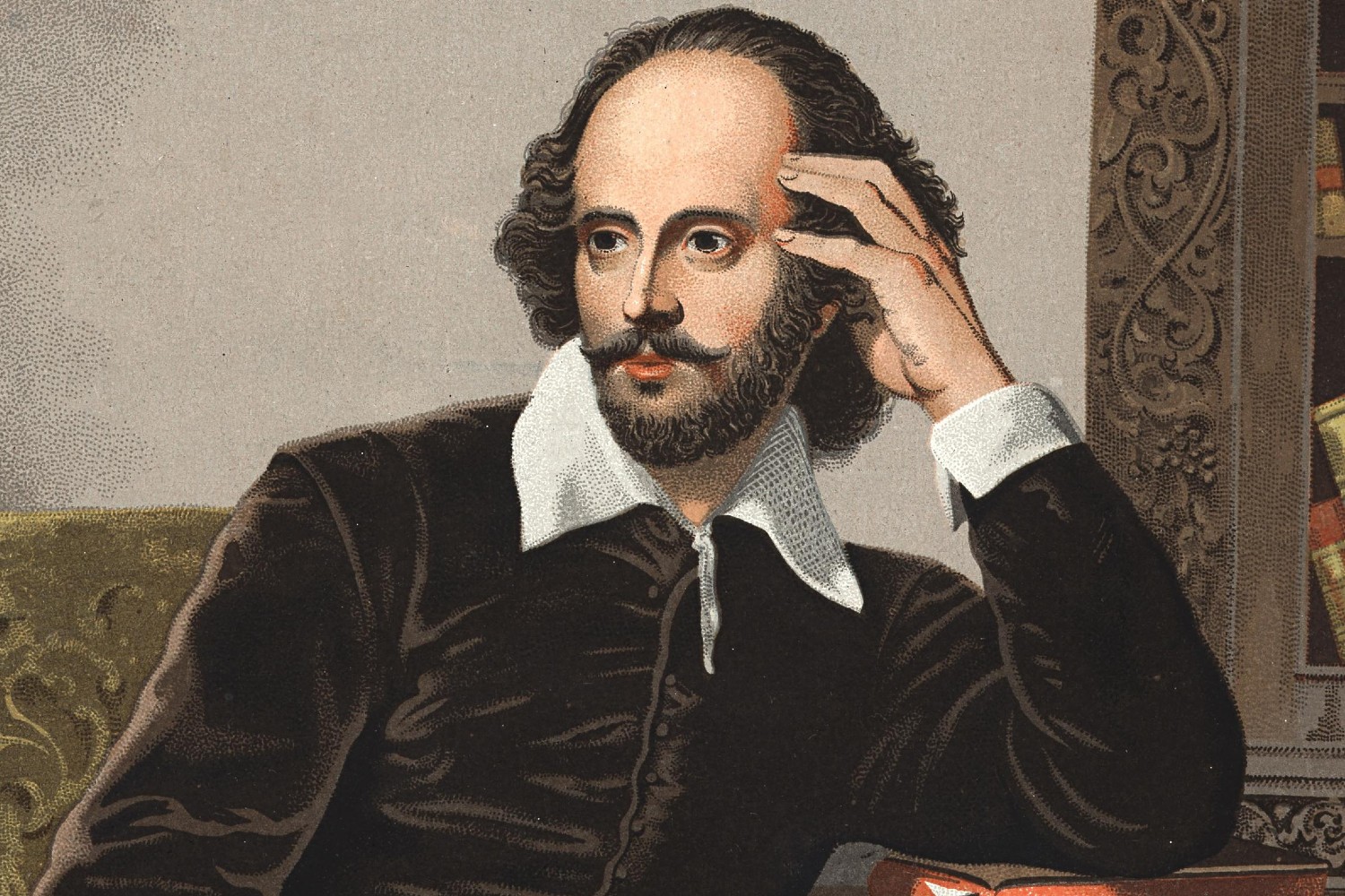 05.10.2007. – Da li je Šekspir bio varalica?*